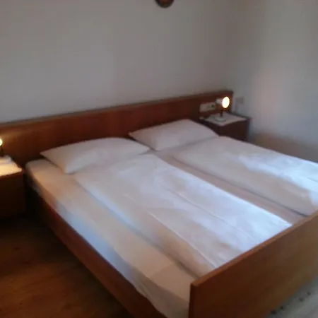 Pension Panorama Welsberg Zimmer foto