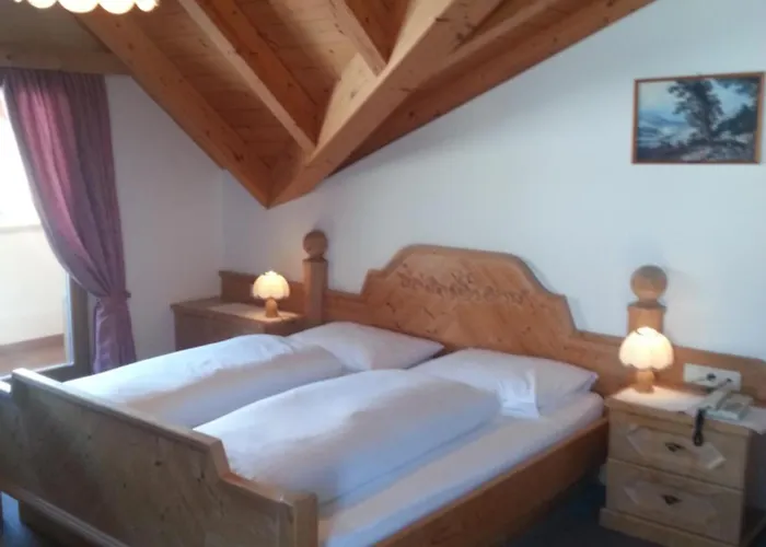 Pension Panorama