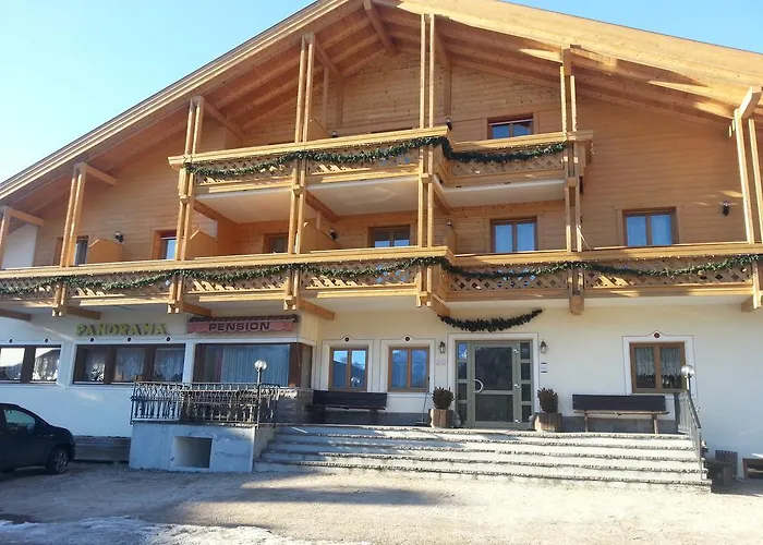 Pension Panorama