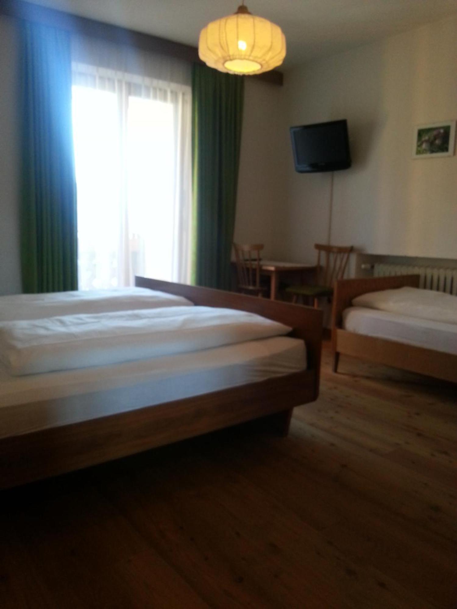 Gasthof Panorama Welsberg