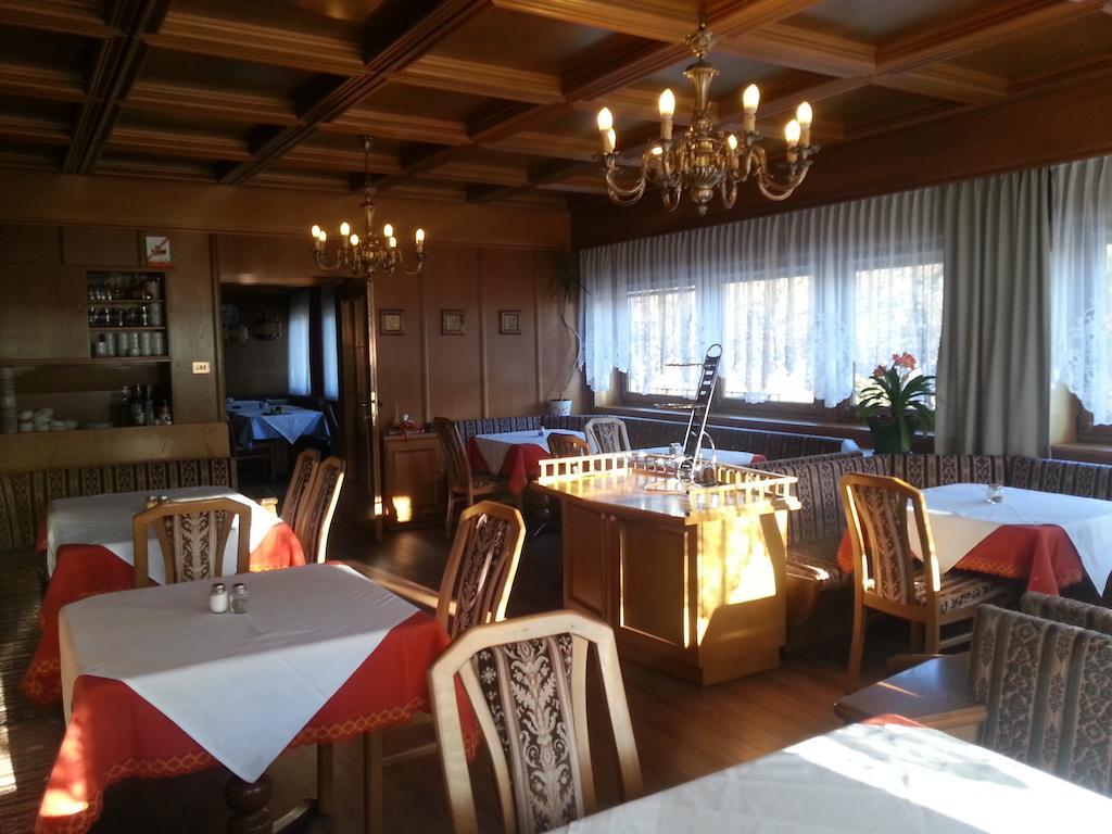 Gasthof Panorama Welsberg